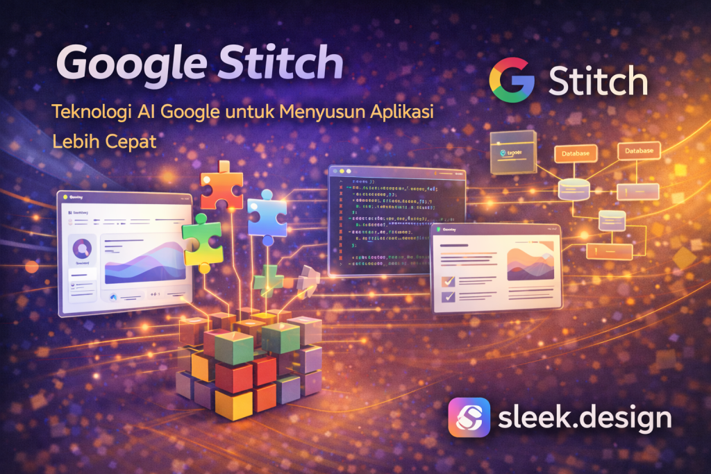 google stitch