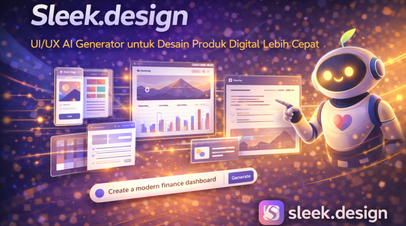 sleek design ai