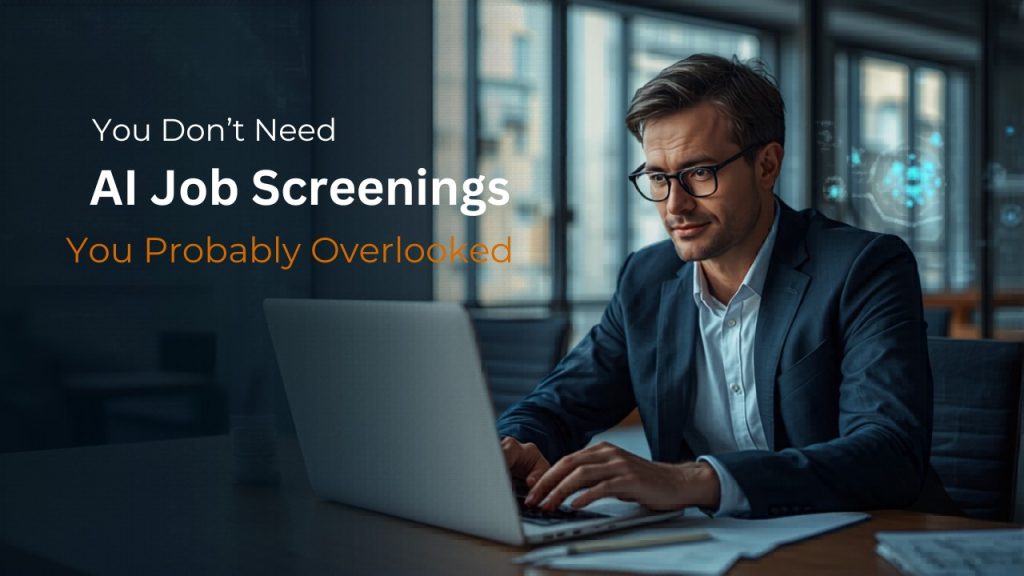 You Don't Need to Be a Data Scientist: The AI Job Vacancies You're Probably Overlooking