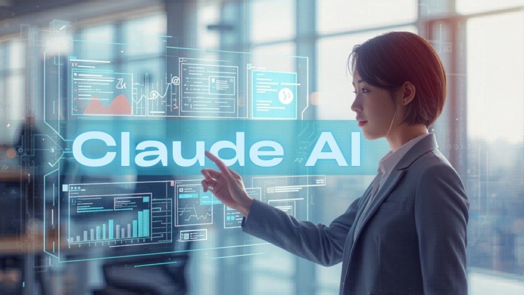 How to Use Claude AI for Everyday Productivity