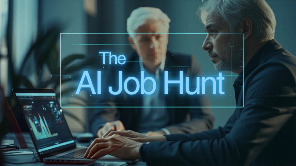 The AI Job Hunt: A Guide for 2026